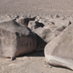 Illustration for article titled The Mysterious Rubbing Rocks of the Atacama Desert
